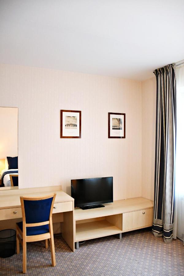 Zalias Namas Apartment Palanga Exterior foto