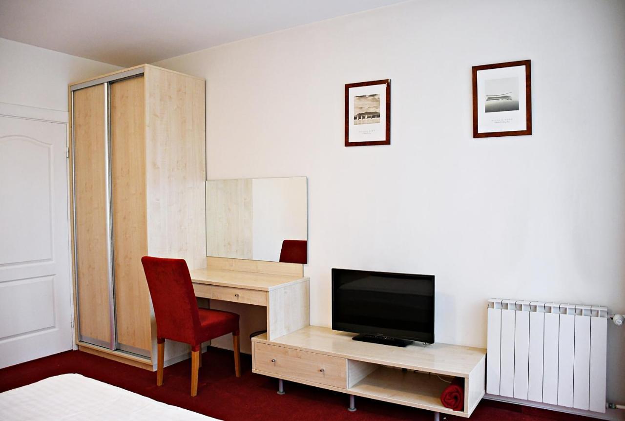 Zalias Namas Apartment Palanga Exterior foto