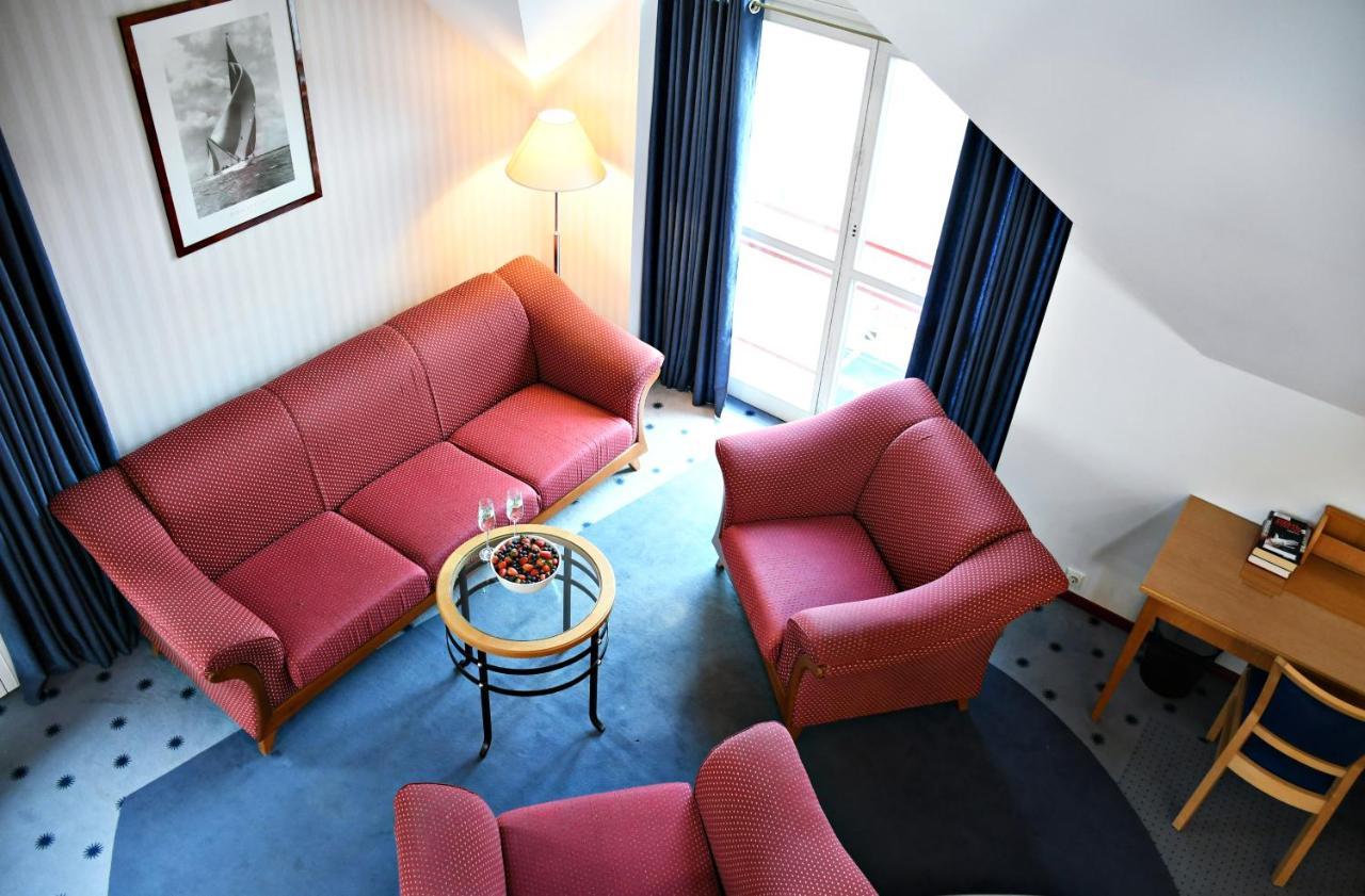 Zalias Namas Apartment Palanga Exterior foto