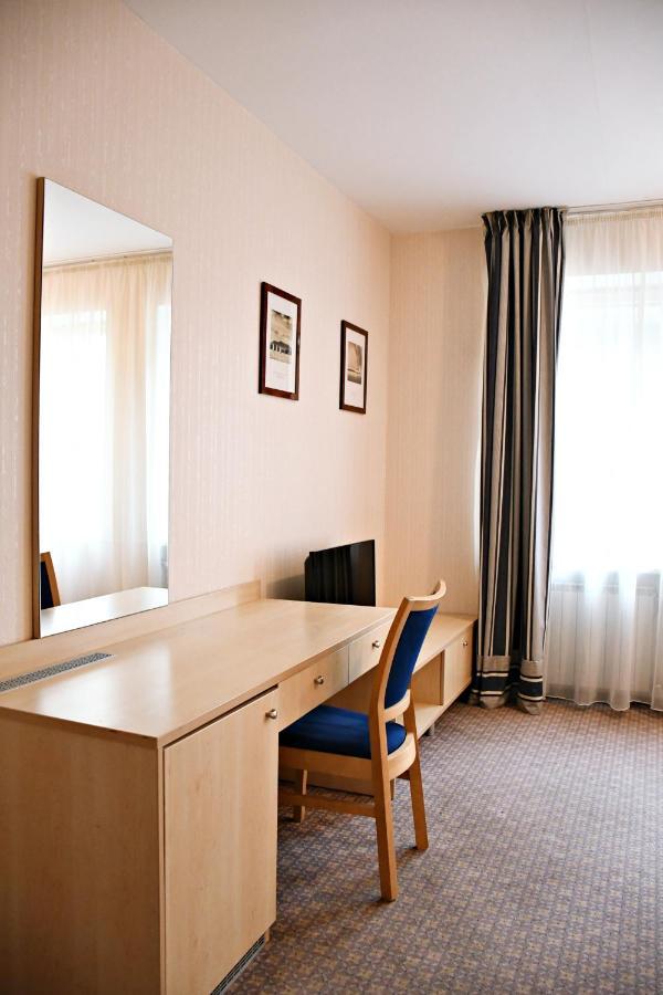 Zalias Namas Apartment Palanga Exterior foto