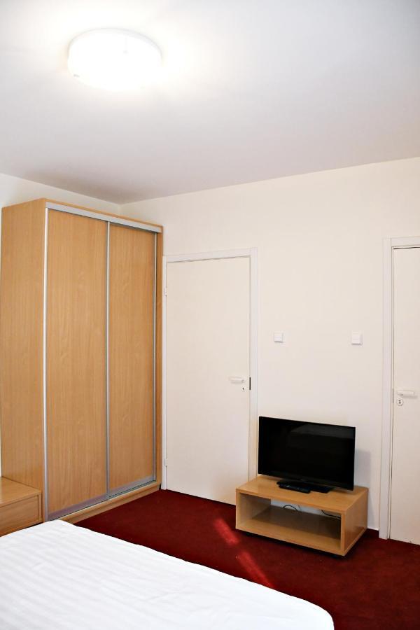 Zalias Namas Apartment Palanga Exterior foto
