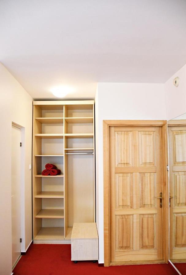 Zalias Namas Apartment Palanga Exterior foto