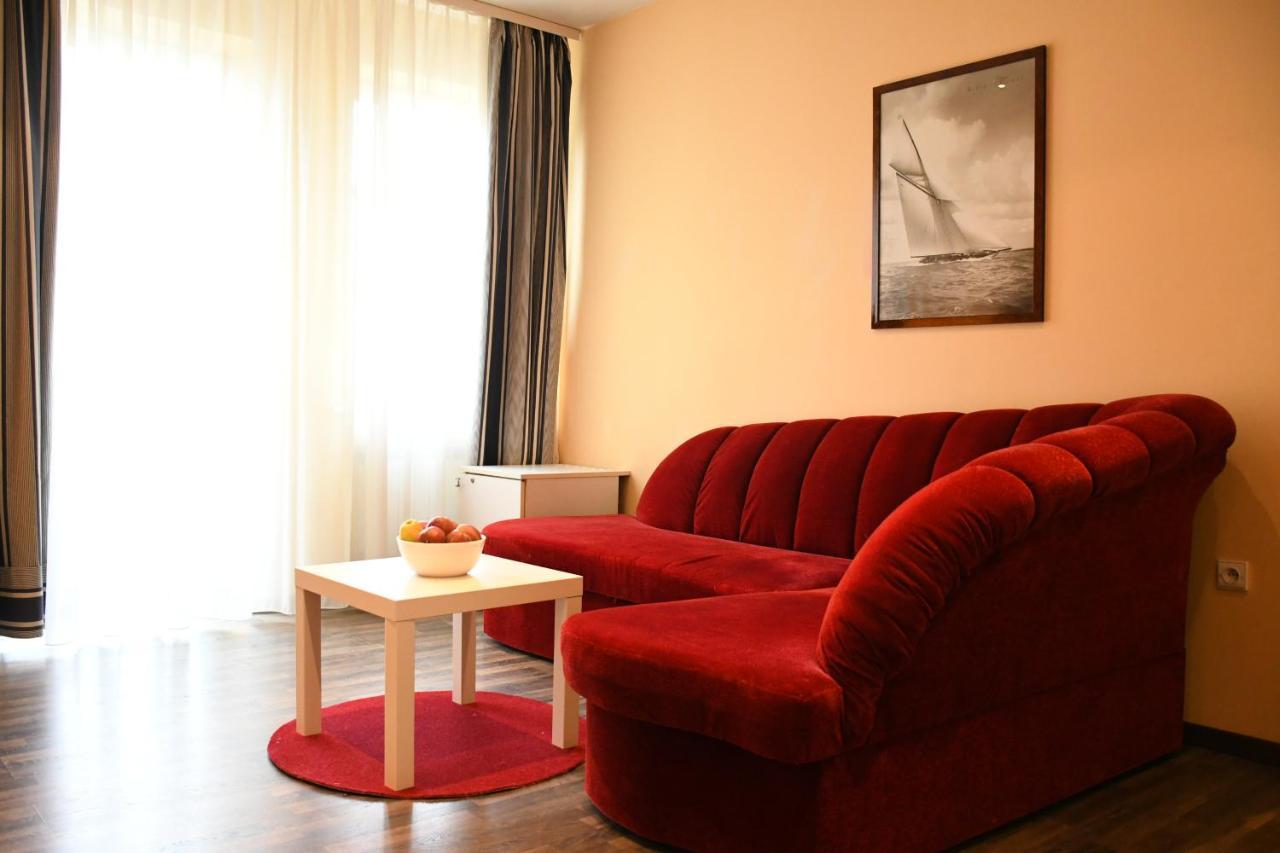 Zalias Namas Apartment Palanga Exterior foto