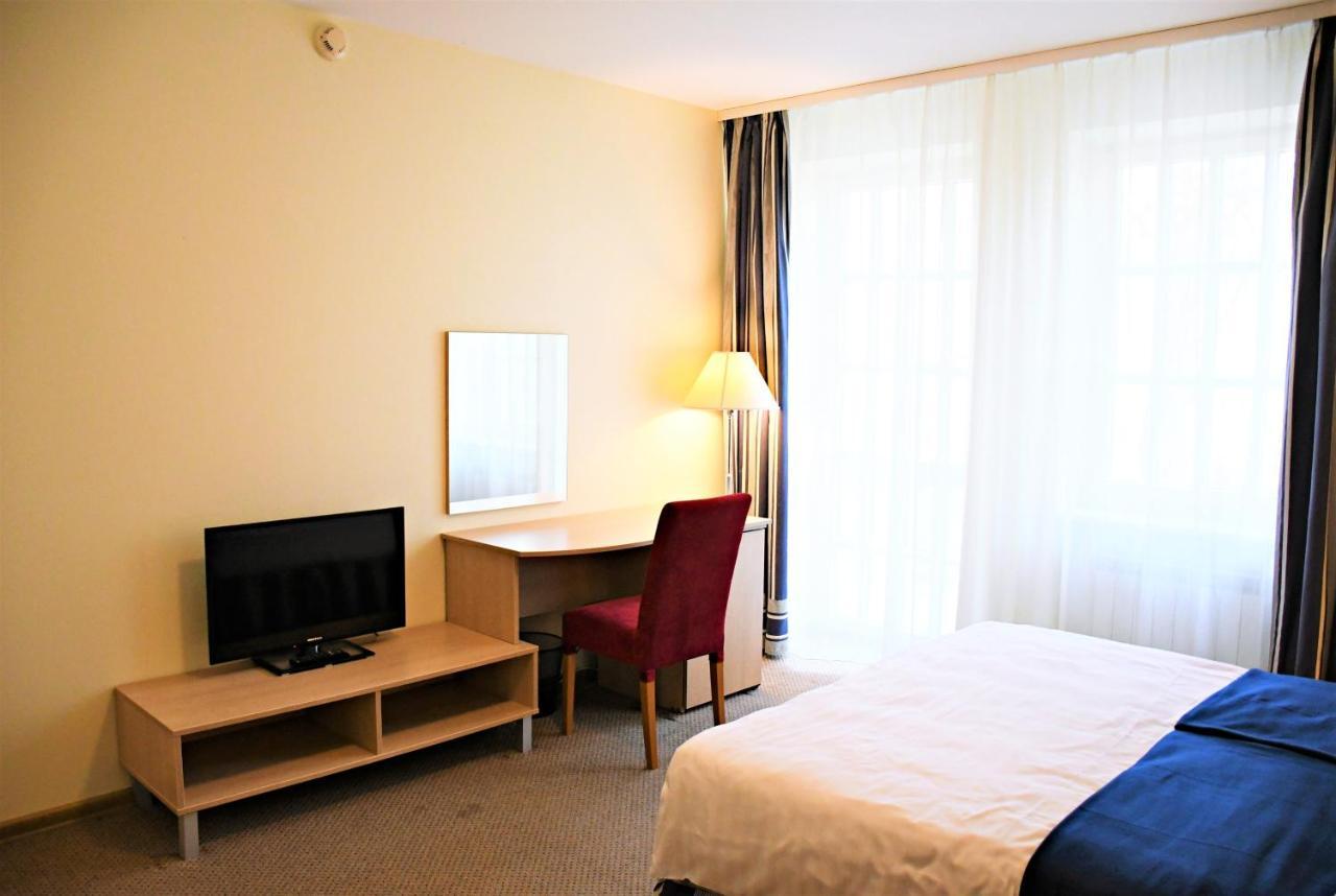 Zalias Namas Apartment Palanga Exterior foto
