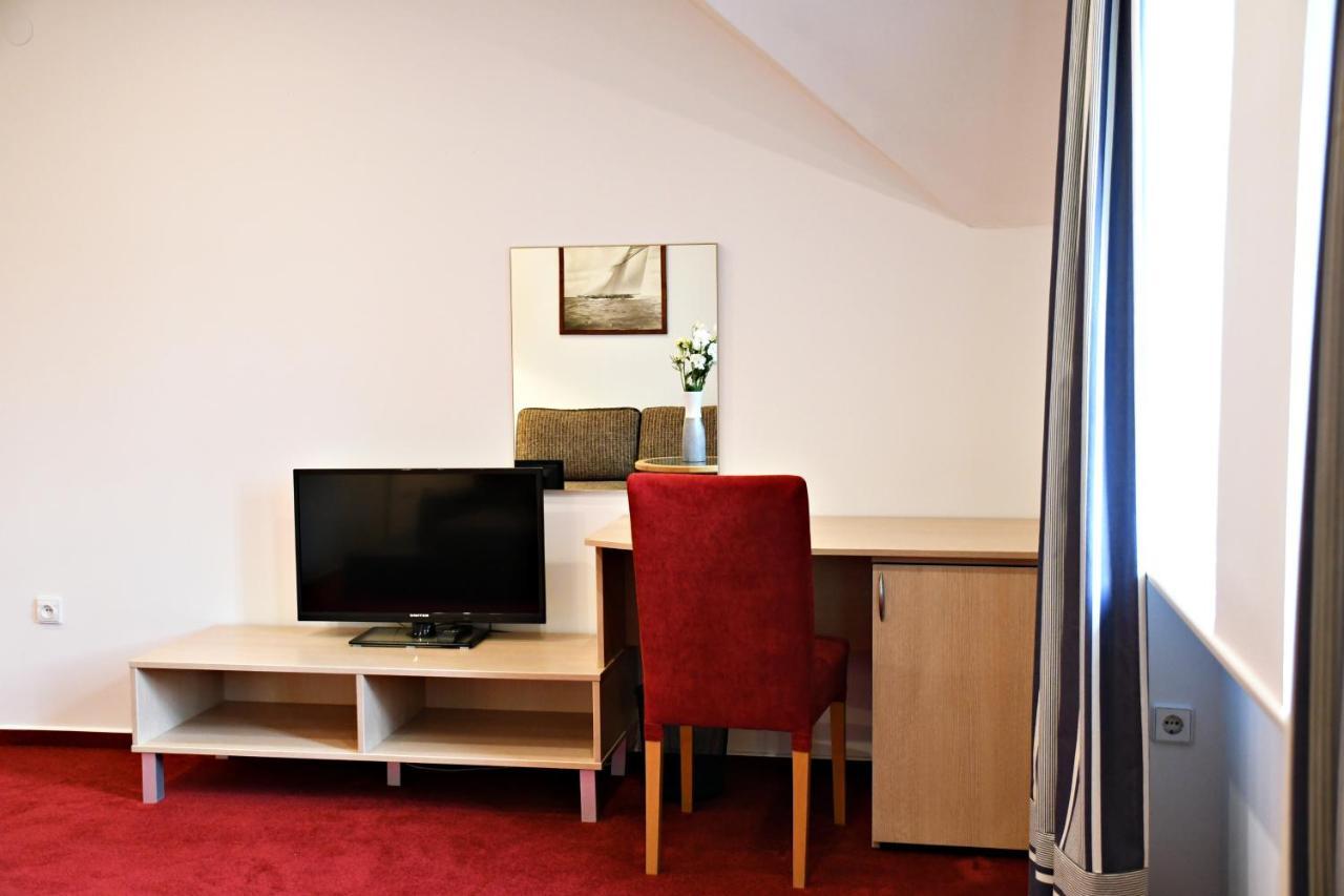 Zalias Namas Apartment Palanga Exterior foto