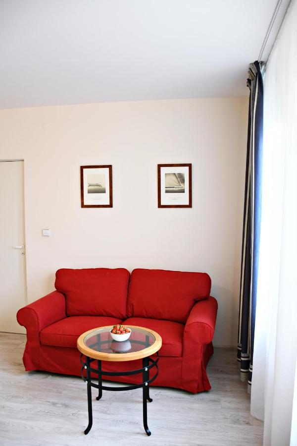 Zalias Namas Apartment Palanga Exterior foto