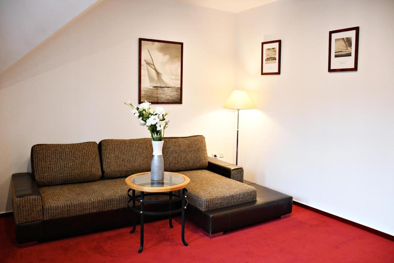 Zalias Namas Apartment Palanga Exterior foto