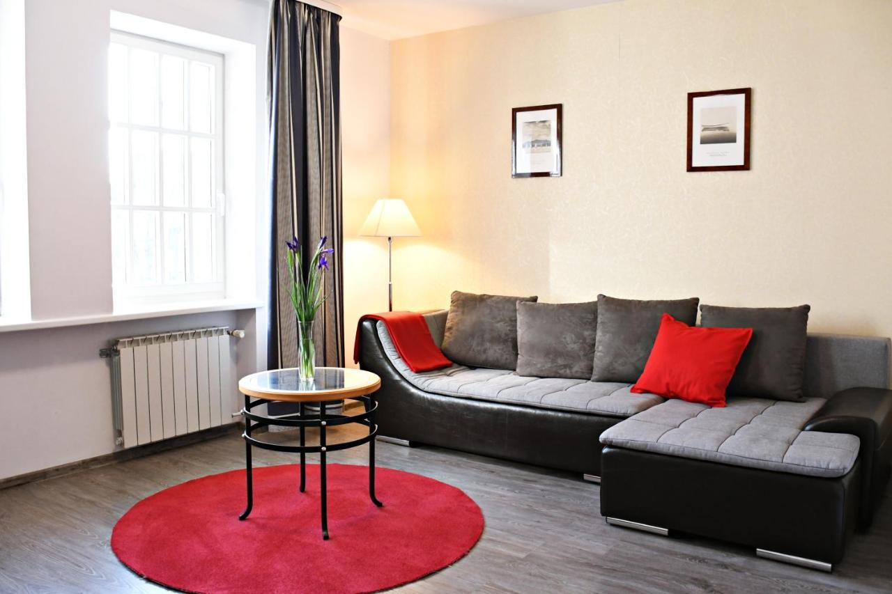 Zalias Namas Apartment Palanga Exterior foto